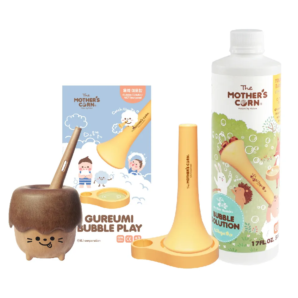 Mother's Corn 瘋狂朵朵雲 兒童泡泡玩具|吹泡泡【麗兒采家】 歷史價格詳細信息