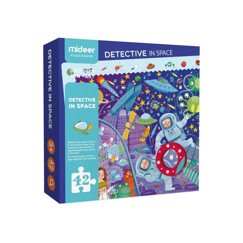 MiDeer 兒童探索拼圖-海洋 [ 台灣總代理官方直營店 ] 歷史價格詳細信息