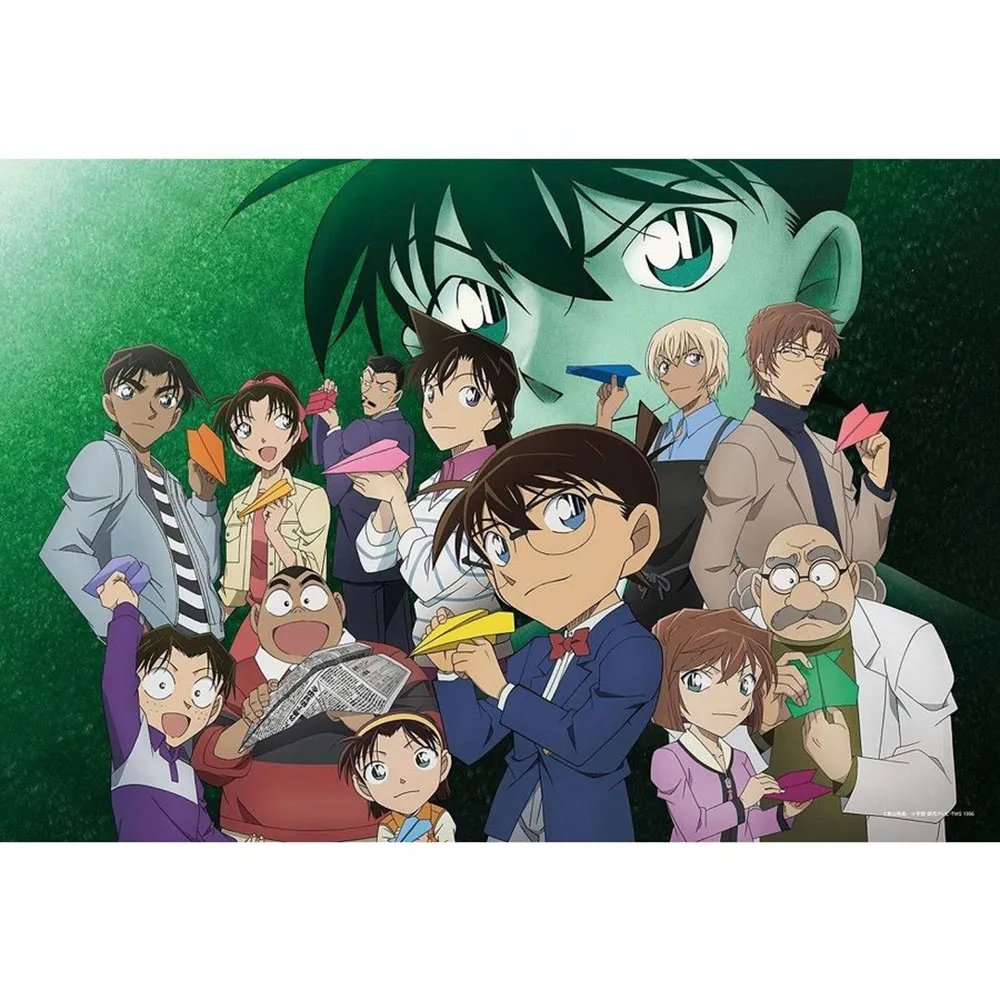 《名偵探柯南（彩色映畫版）6》ISBN:9575398963│青文│青山剛昌原作│只看一次 歷史價格詳細信息