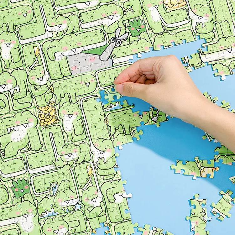 1000片拼圖 - Home Sweet Home 歷史價格詳細信息