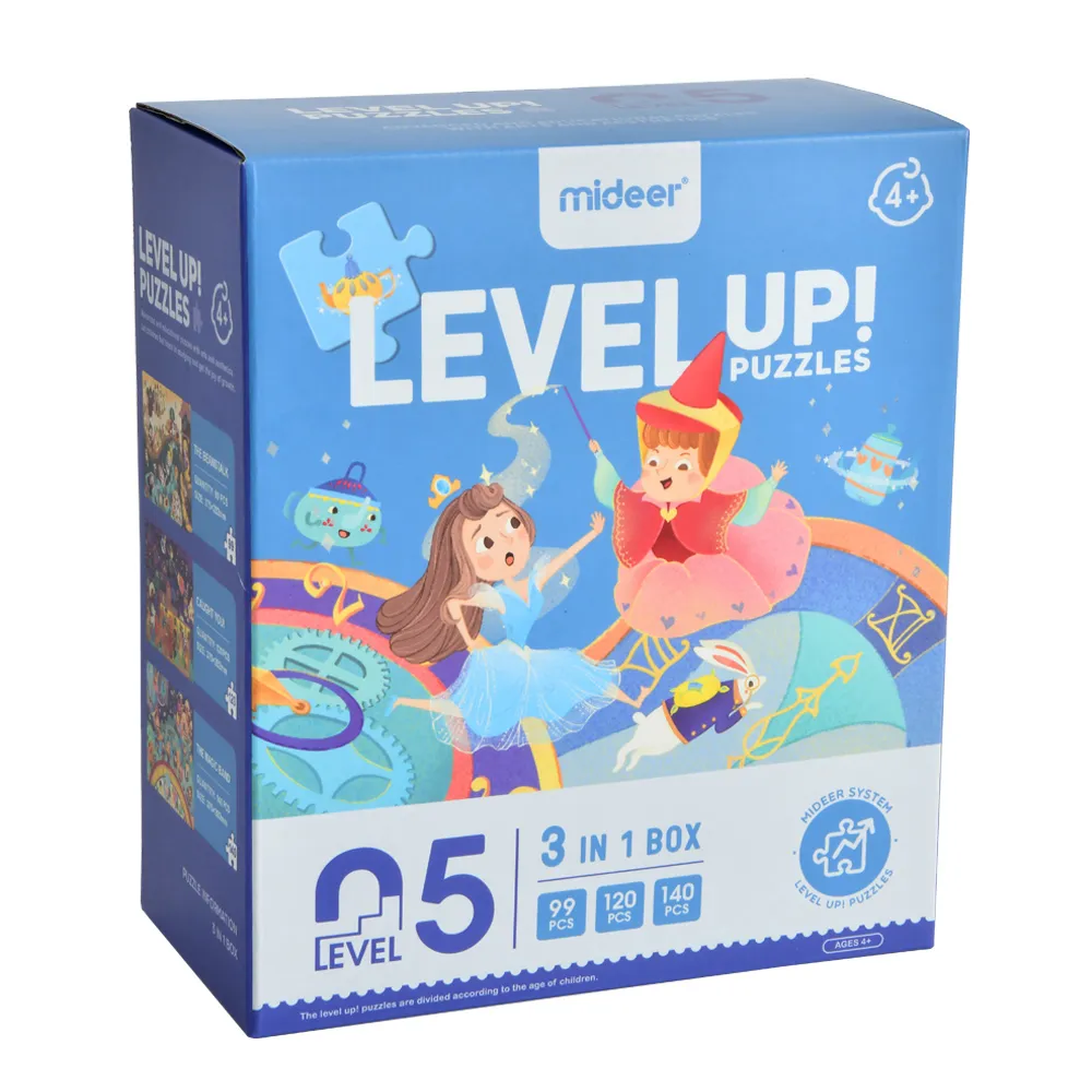 MiDeer 童話藝術拼圖36片 (三款可選) 歷史價格詳細信息