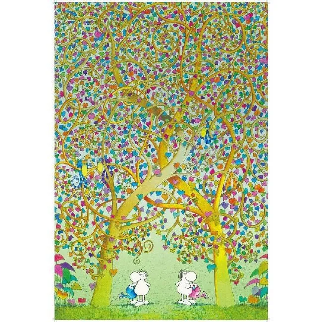 VOX福思進口拼圖-毛小孩-貓貓狗狗歌劇院 1000片拼圖 VE1000-09 歷史價格詳細信息