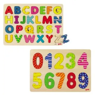 數字拼圖0-9創意搭配兒童啟蒙學習卡片數學加減運算拼板木製玩具 歷史價格詳細信息