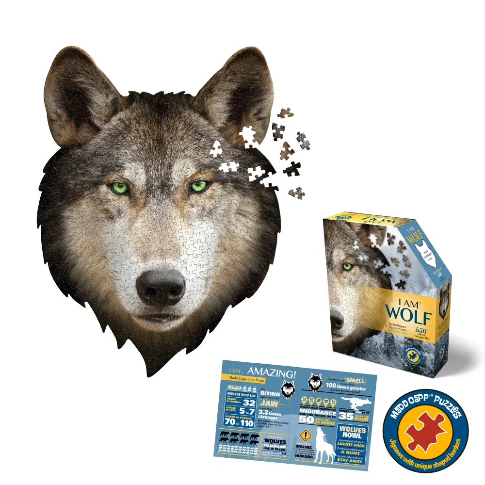 【Madd Capp】I AM 拼圖, 我是海龜, 100 系列 歷史價格詳細信息