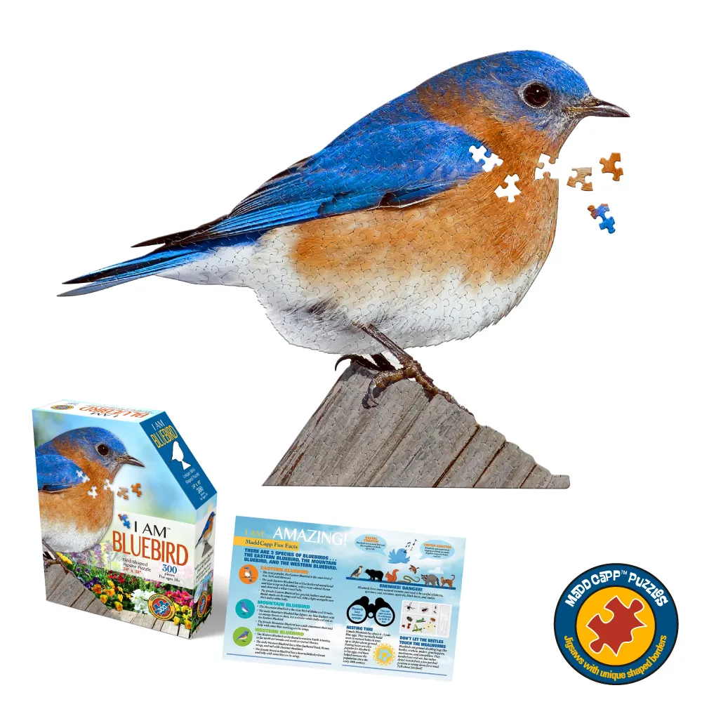 【Madd Capp】I AM 拼圖, 我是海龜, 100 系列 歷史價格詳細信息