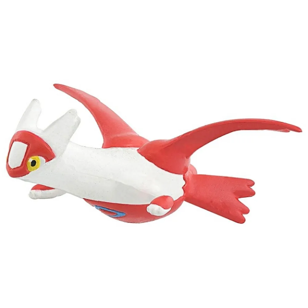 【TAKARA TOMY】POKEMON 精靈寶可夢 MS-47 拉帝亞斯(玩具 兒童聖誕節禮物 兒童禮物 聖誕節 兒童玩具) 歷史價格詳細信息