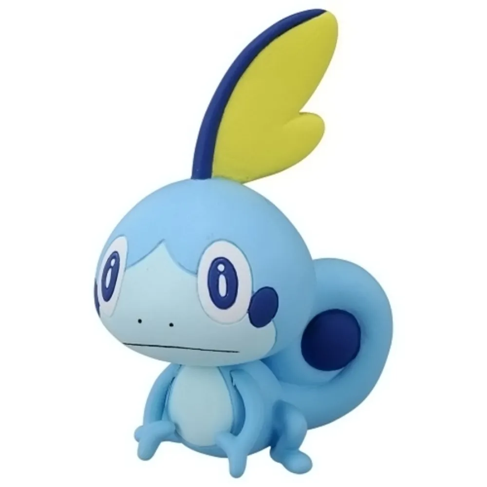 Pokemon 寶可夢 EX 人形 #74 敲音猴 歷史價格詳細信息