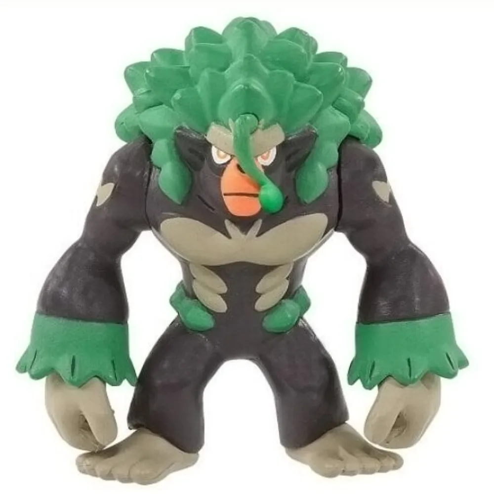 Pokemon 寶可夢 - TAKARA TOMY MS-86 轟擂金剛猩 歷史價格詳細信息