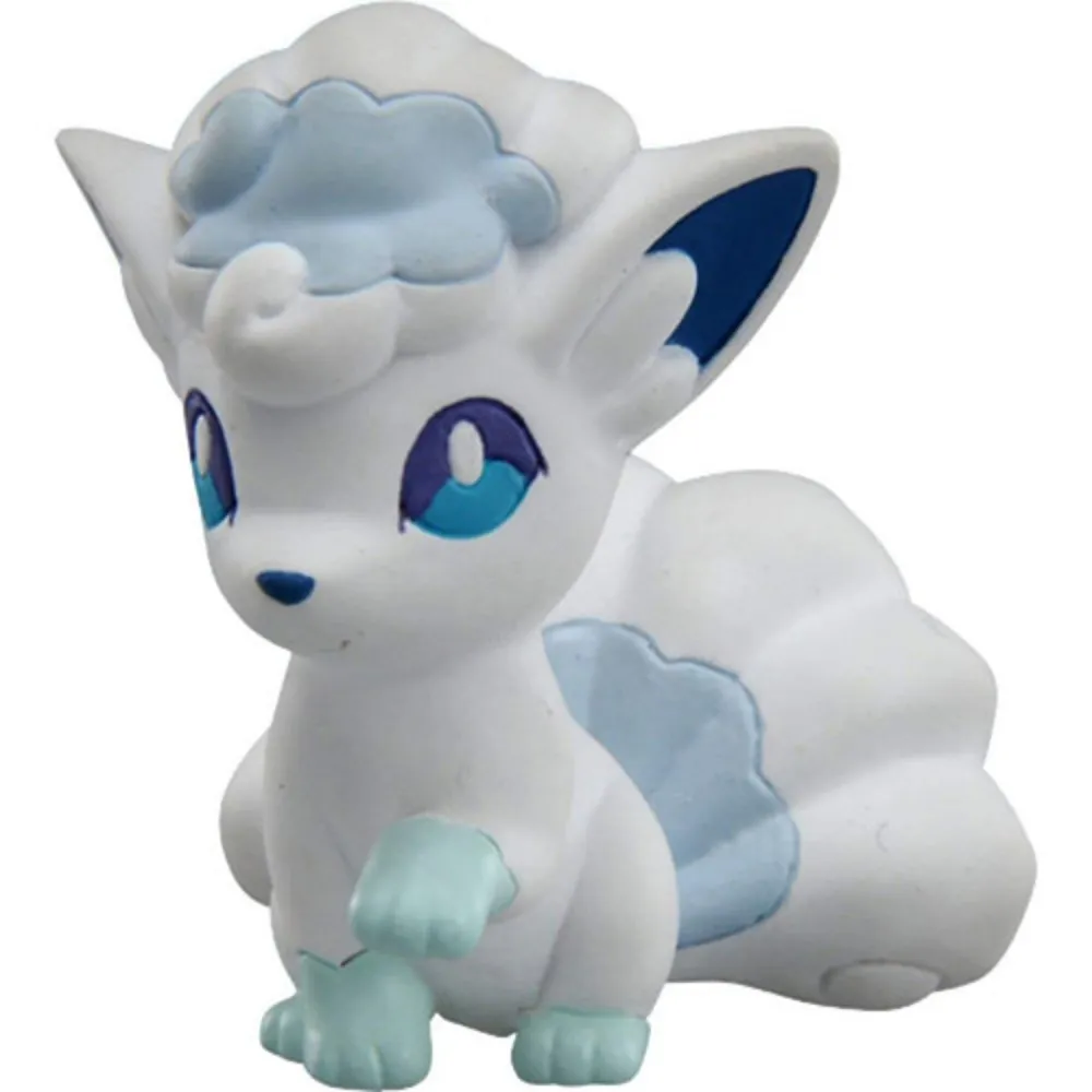 寶可夢POKEMON EMC_33 童偶熊 歷史價格詳細信息