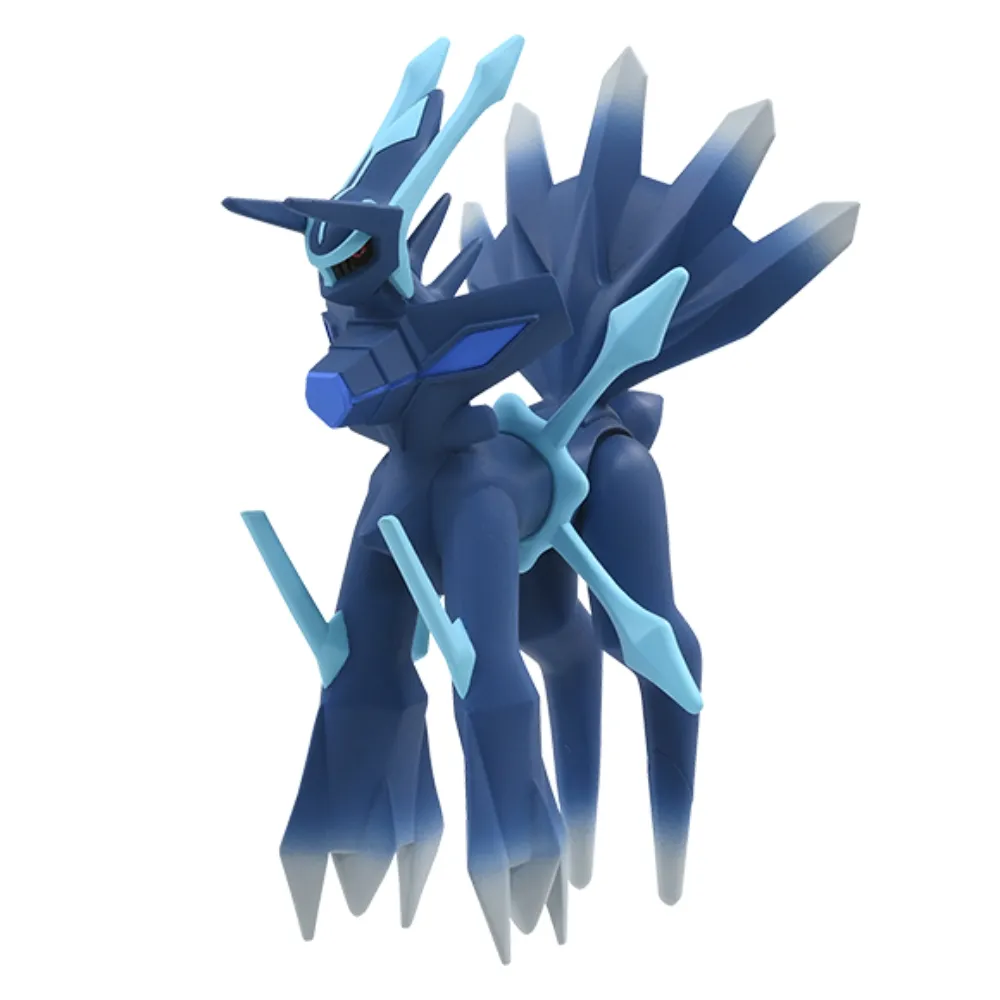 Pokemon 寶可夢 - TAKARA TOMY ML-17 奈克洛茲瑪 歷史價格詳細信息