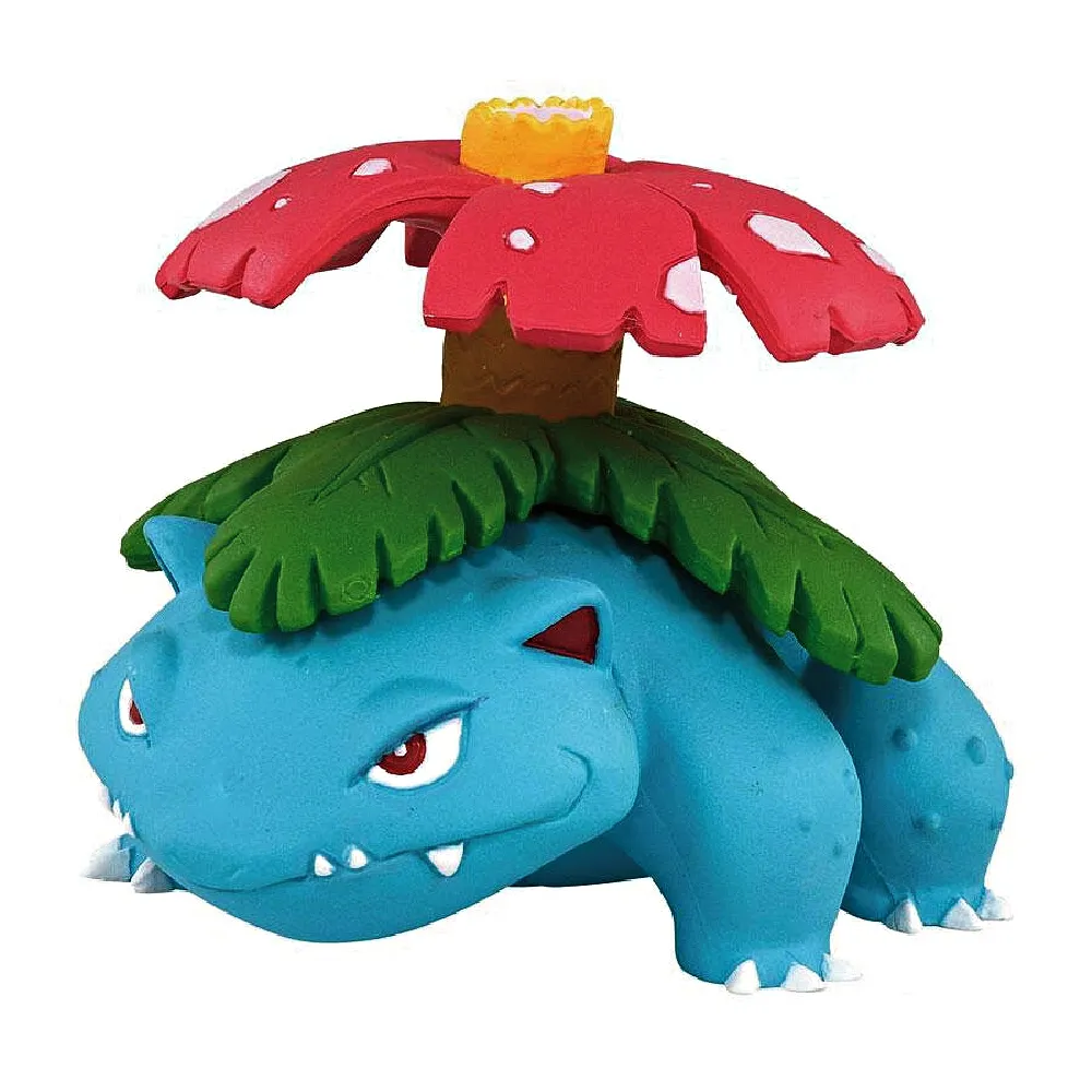 Pokemon MS-08 甲賀忍蛙_ PC14274 精靈寶可夢 神奇寶貝 歷史價格詳細信息