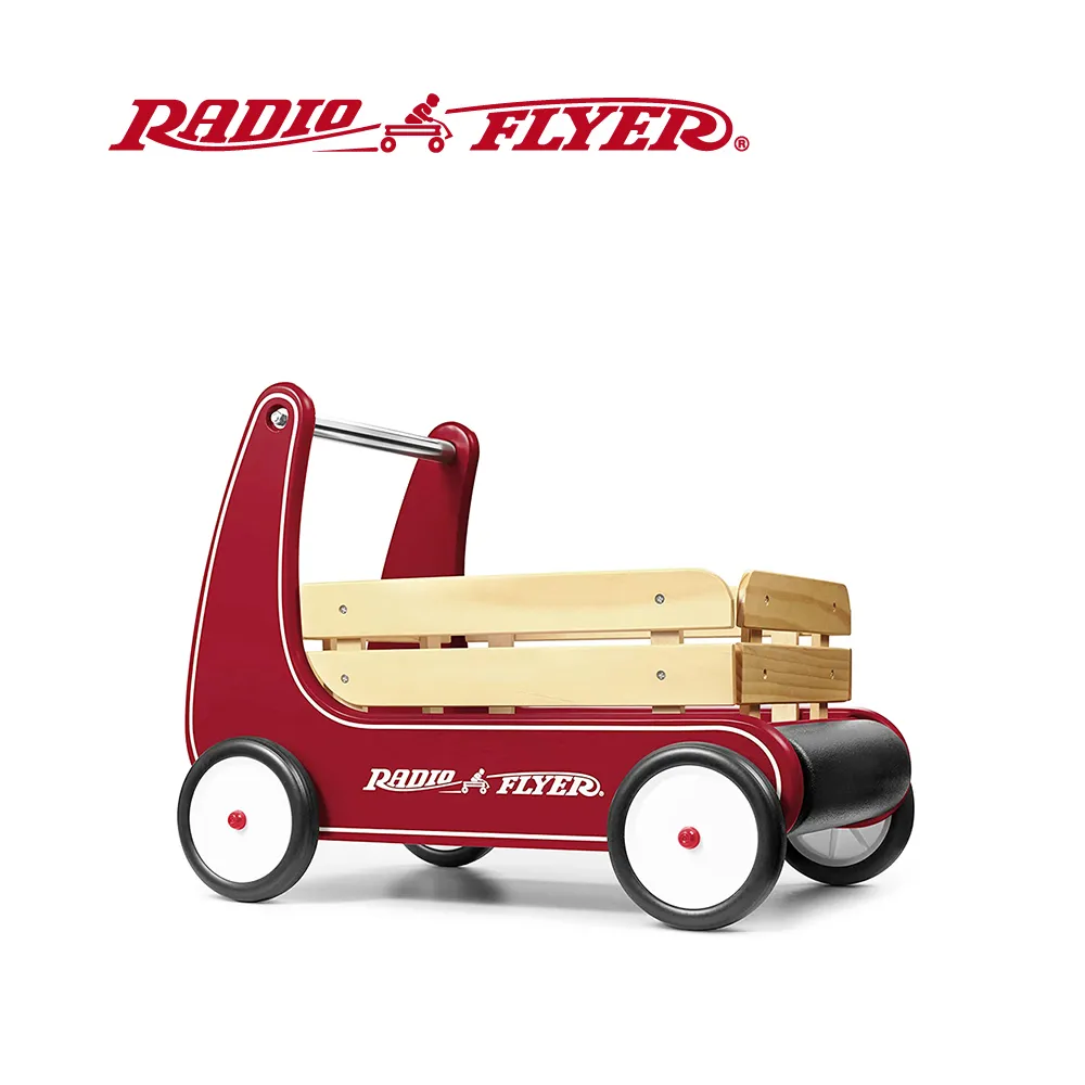 Radio Flyer 好奇號學步車 (全新開箱福利品) 歷史價格詳細信息
