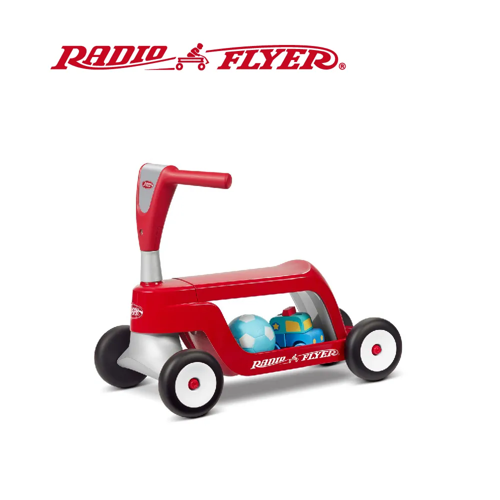 Radio Flyer 小遊騎兵迷你拖車 (直播限定) 歷史價格詳細信息
