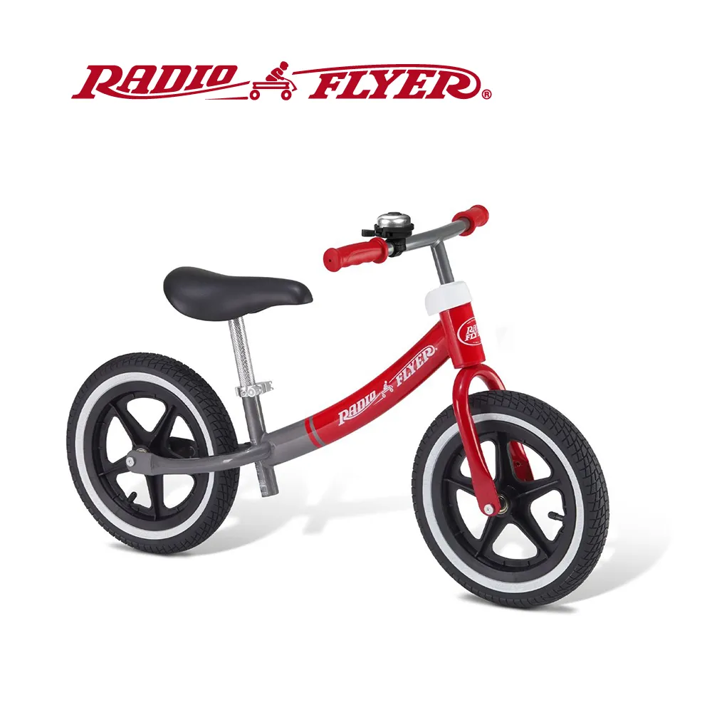 Radio Flyer 出擊號平衡車(打氣胎)_#808Z型 (福利品出清) 歷史價格詳細信息