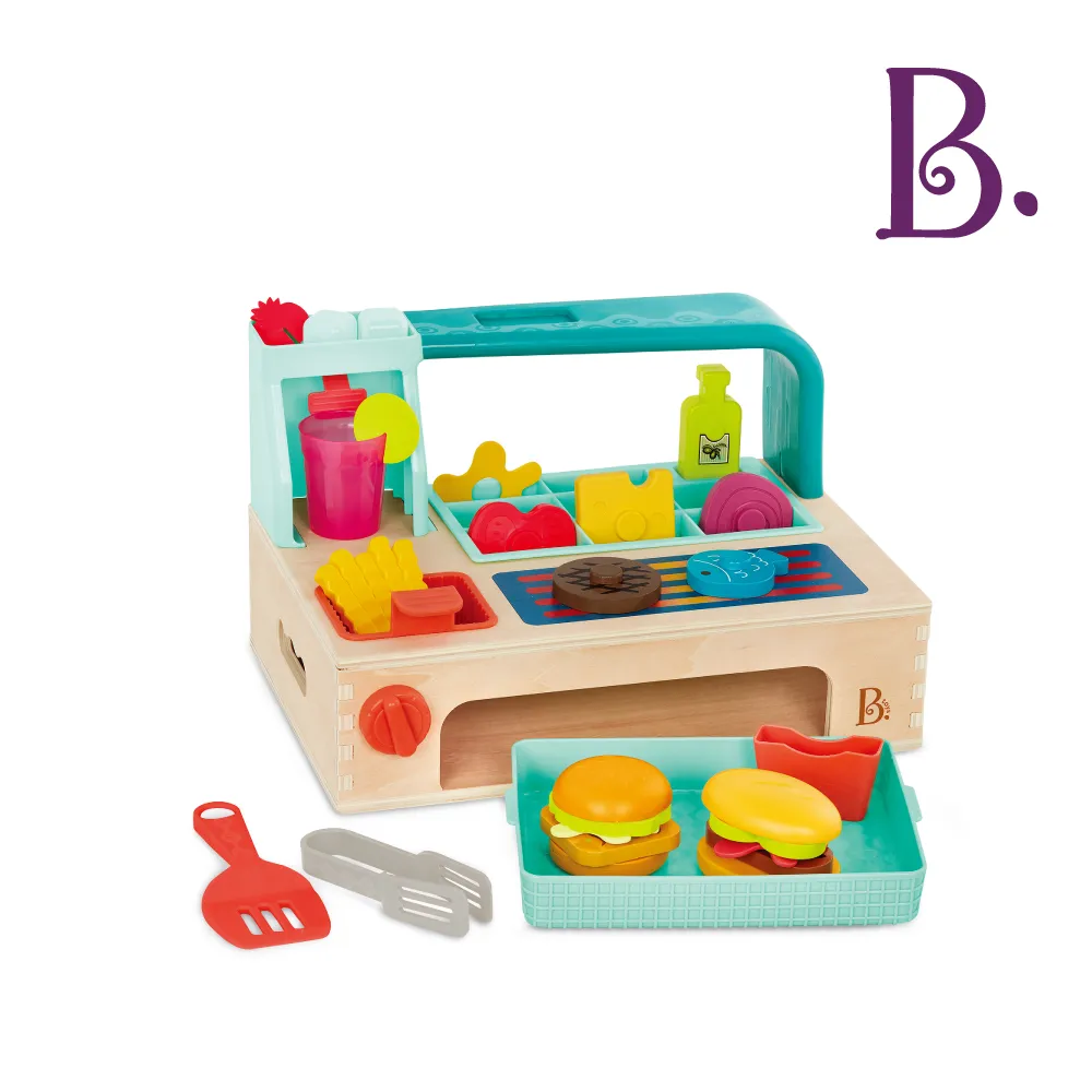 B.Toys 見習主廚-派對烤箱 歷史價格詳細信息