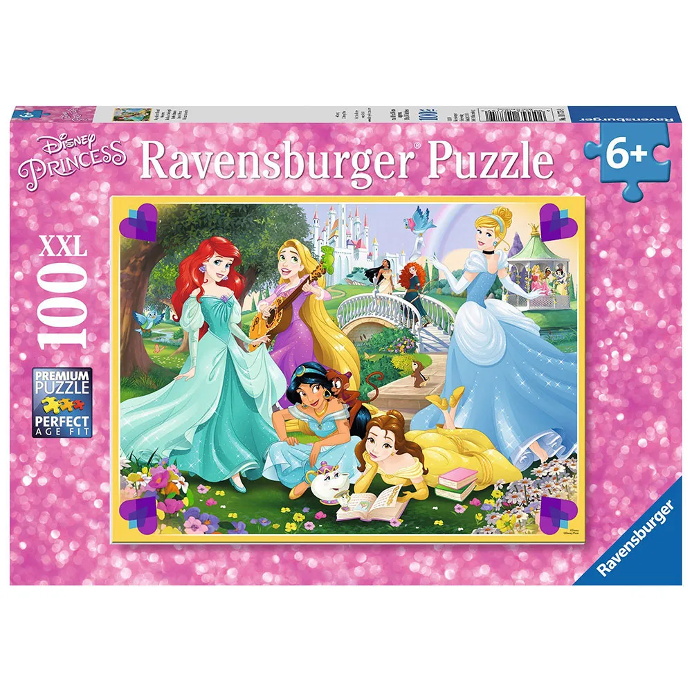 【Ravensburger】維寶拼圖 迪士尼100週年奇妙莫阿娜 300片 歷史價格詳細信息