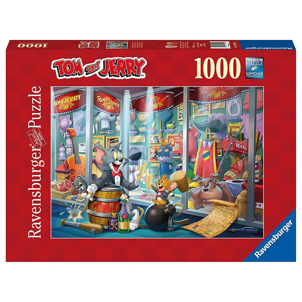 【Ravensburger】維寶拼圖 與汪汪隊翻滾 35片 歷史價格詳細信息