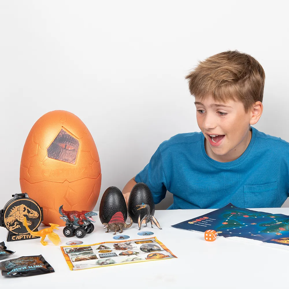 侏儸紀世界： 貪婪暴龍遊戲組 歷史價格詳細信息