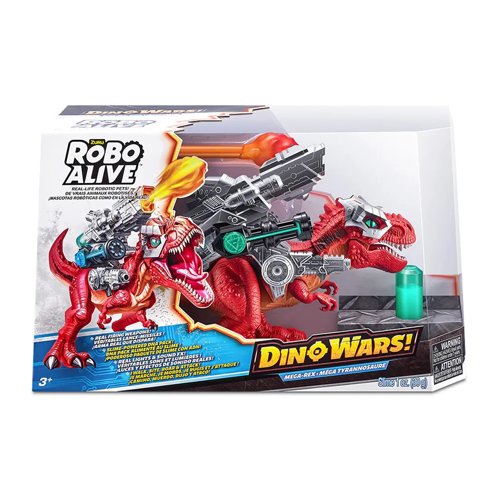Robo Alive Robo Alive恐龍-聲光翼龍 ToysRUs玩具反斗城 歷史價格詳細信息