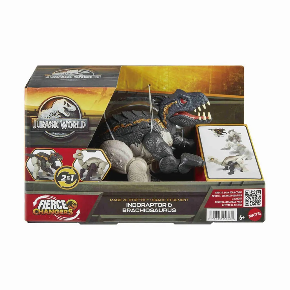 MATTEL 侏羅紀世界-新恐龍攻擊系列  侏儸紀 恐龍玩具 正版 美泰兒 JURASSIC WORLD 歷史價格詳細信息