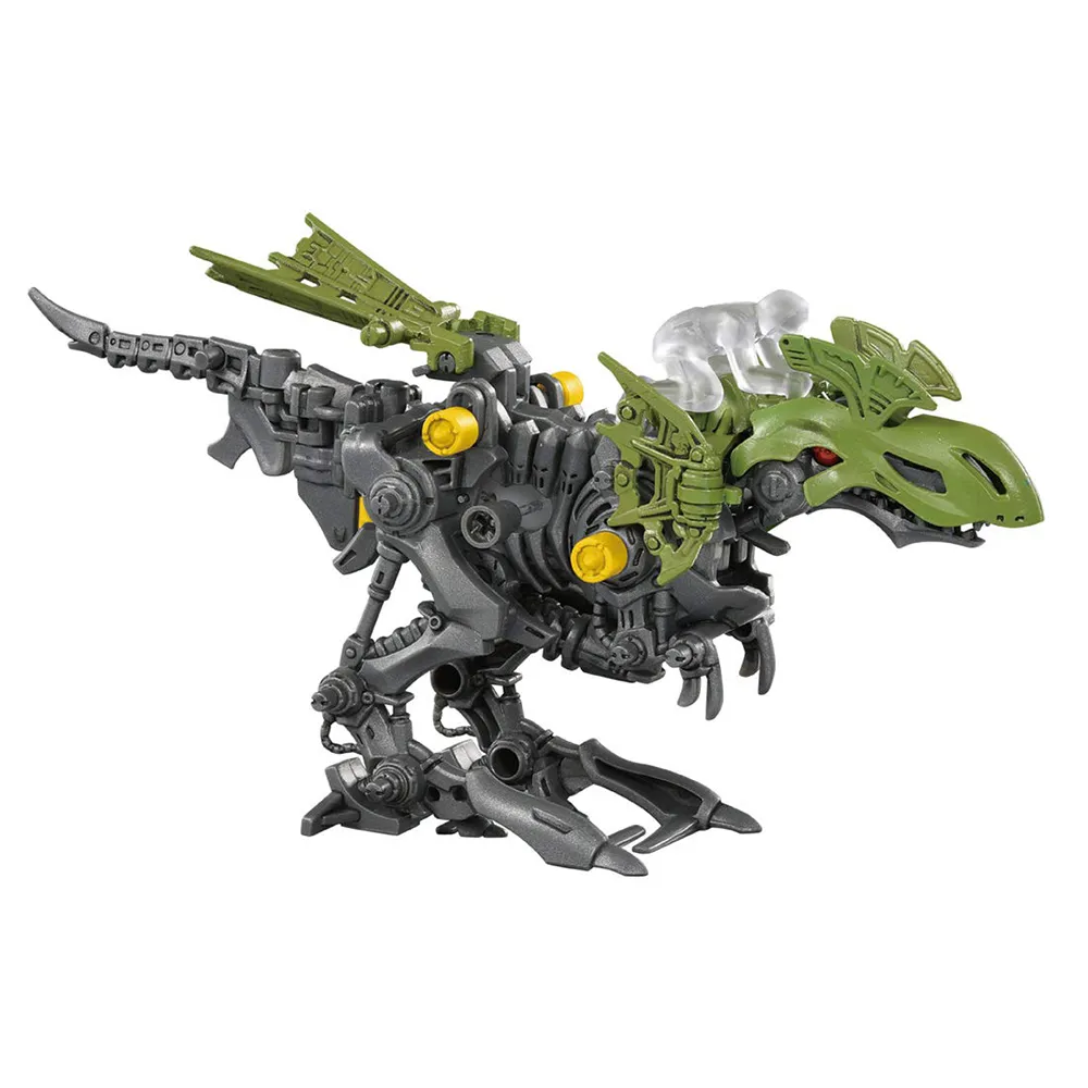 洛伊德 ZOIDS WILD ZW02 咆哮虐殺龍_ TP97201 TAKARA TOMY 歷史價格詳細信息