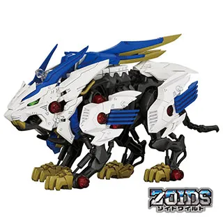 【TAKARA TOMY】日本洛伊德 ZOIDS WILD WILD ZW06 武裝鱷魚(需自行組裝模型) 歷史價格詳細信息