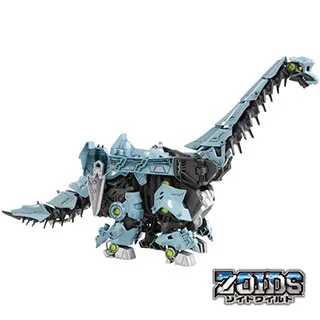 (TAKARA TOMY) 洛伊德正版 ZOIDS WILD ZW01 荒野長牙獅 機獸新世紀組裝模型 稀有收藏 玩具 歷史價格詳細信息