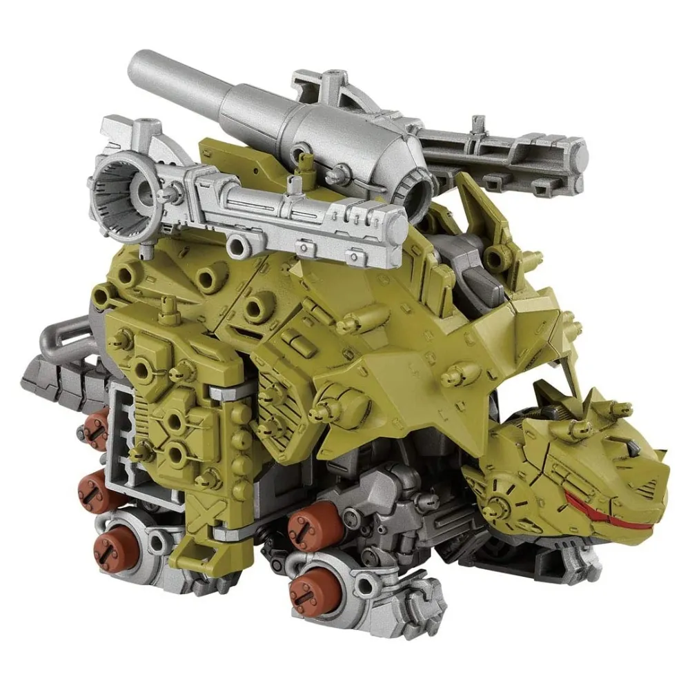 【TAKARA TOMY】日本洛伊德 ZOIDS WILD WILD ZW06 武裝鱷魚(需自行組裝模型) 歷史價格詳細信息
