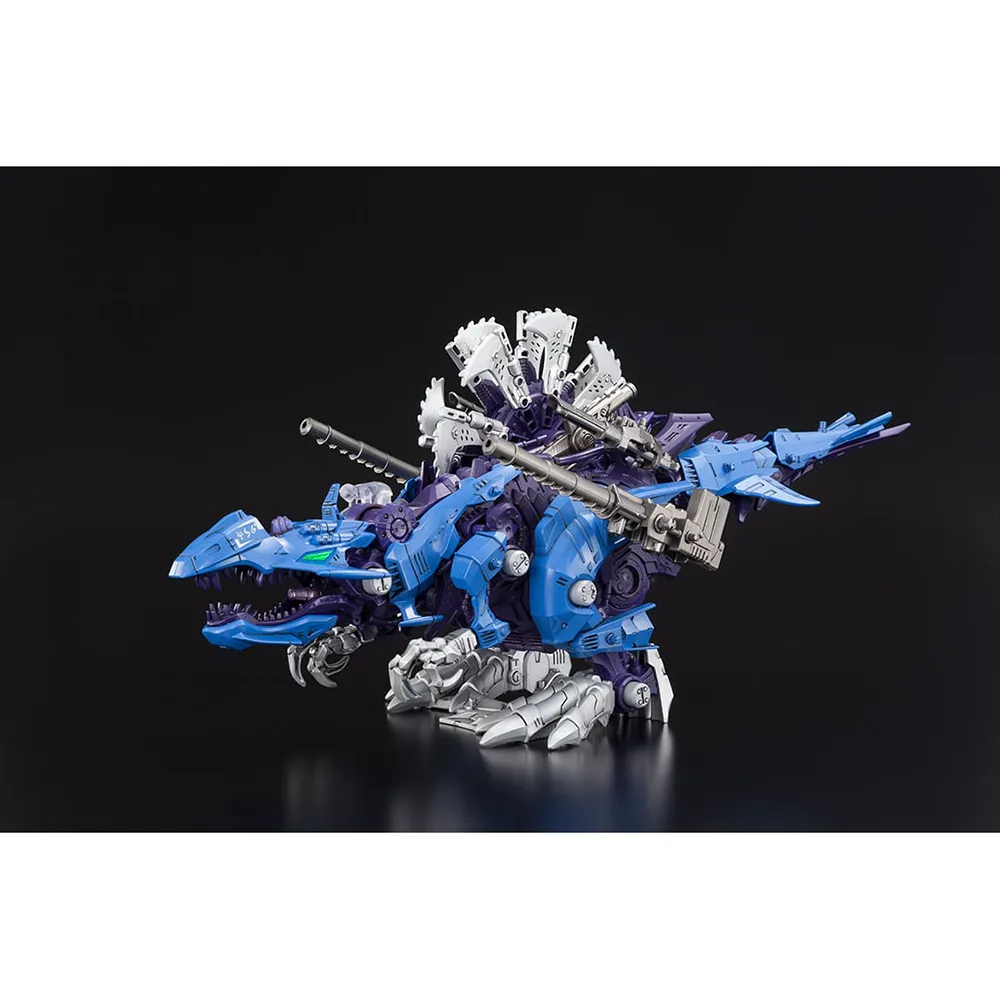 ZOIDS WILD 洛伊德 ZWR08 傑諾暴龍．風暴XA型態 TP18852 歷史價格詳細信息