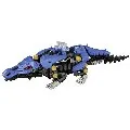 TAKARA TOMY 武鬥機甲 黑閃破壞 TK17452 歷史價格詳細信息