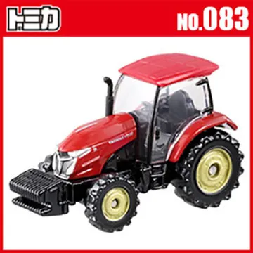 TOMICA多美 - TOMICA 紅外線載運車 歷史價格詳細信息