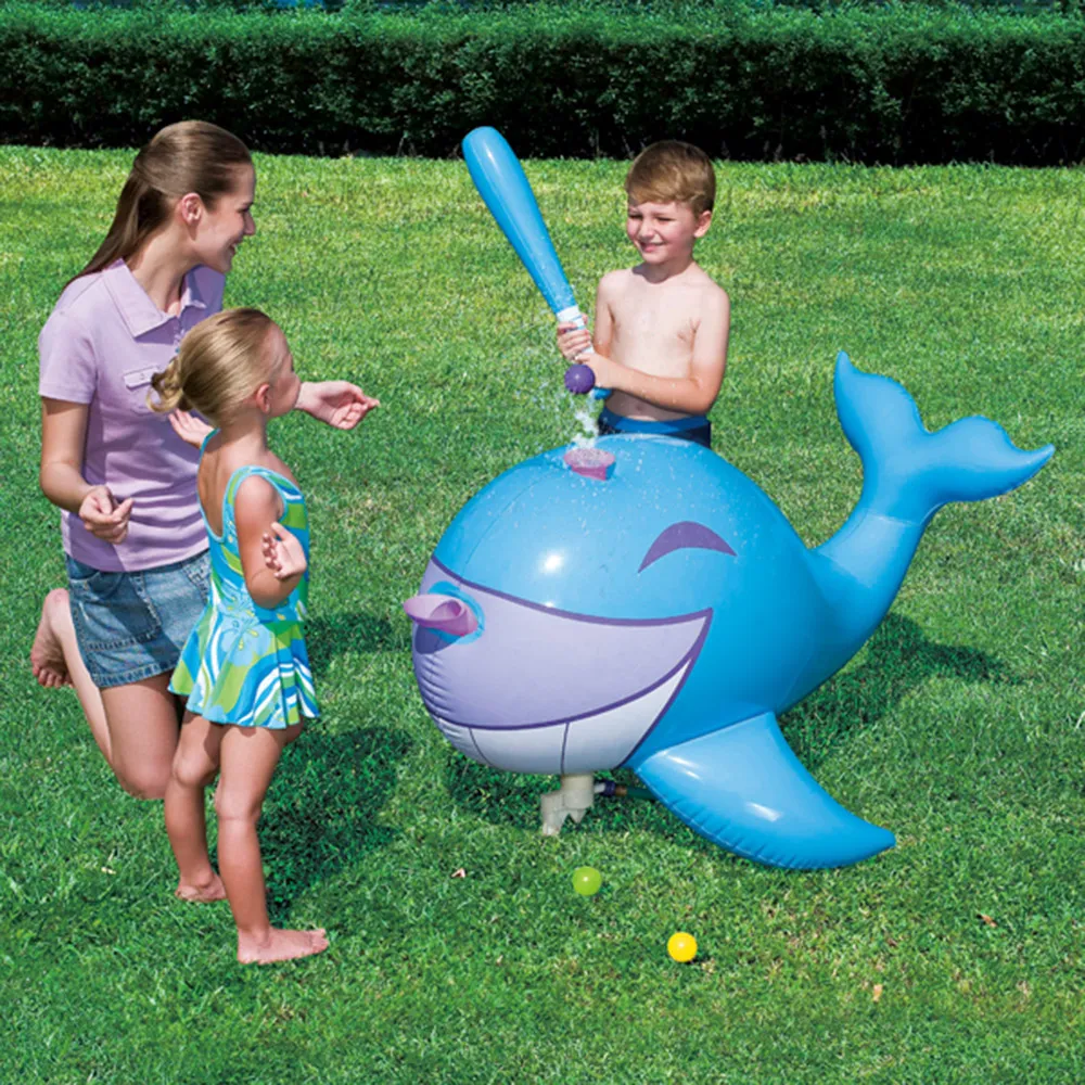 愛而富-Bestway-獨眼水怪射擊戲水玩具 歷史價格詳細信息