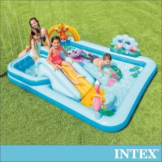 INTEX 大型把手泳圈 可當漂漂船 內直徑約29-30cm 58202 歷史價格詳細信息