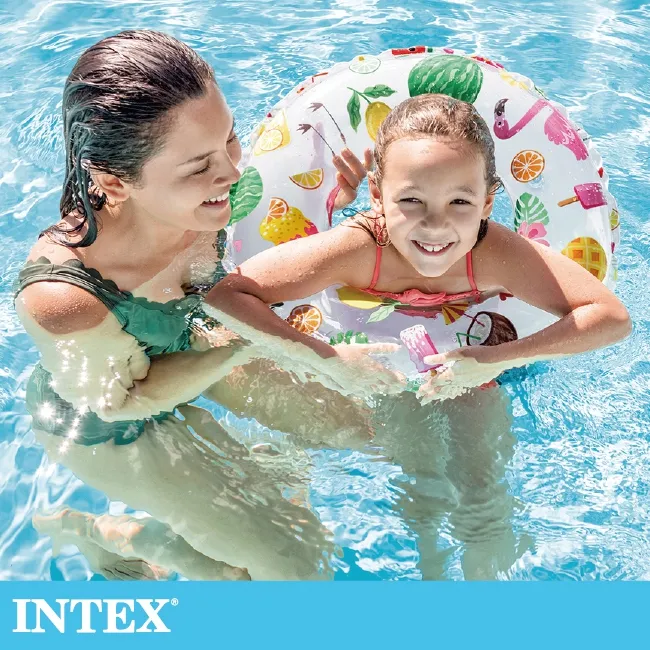 INTEX 59220 原廠後夾式烏龜充氣游泳圈 64公分*61公分全新品夏天玩水游泳圈 兒童充氣浮圈 小朋友游泳圈 歷史價格詳細信息