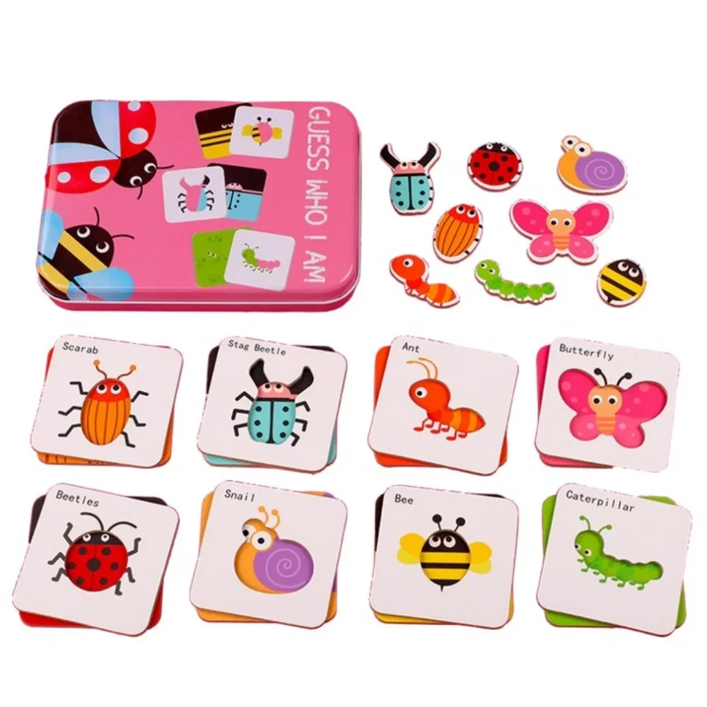 Jigsaw 兒童早教蒙特梭利郵票遊戲玩具 歷史價格詳細信息