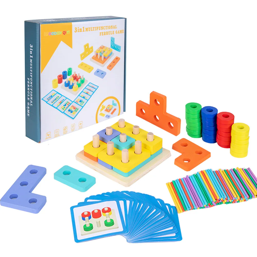 Jigsaw 兒童早教蒙特梭利郵票遊戲玩具 歷史價格詳細信息