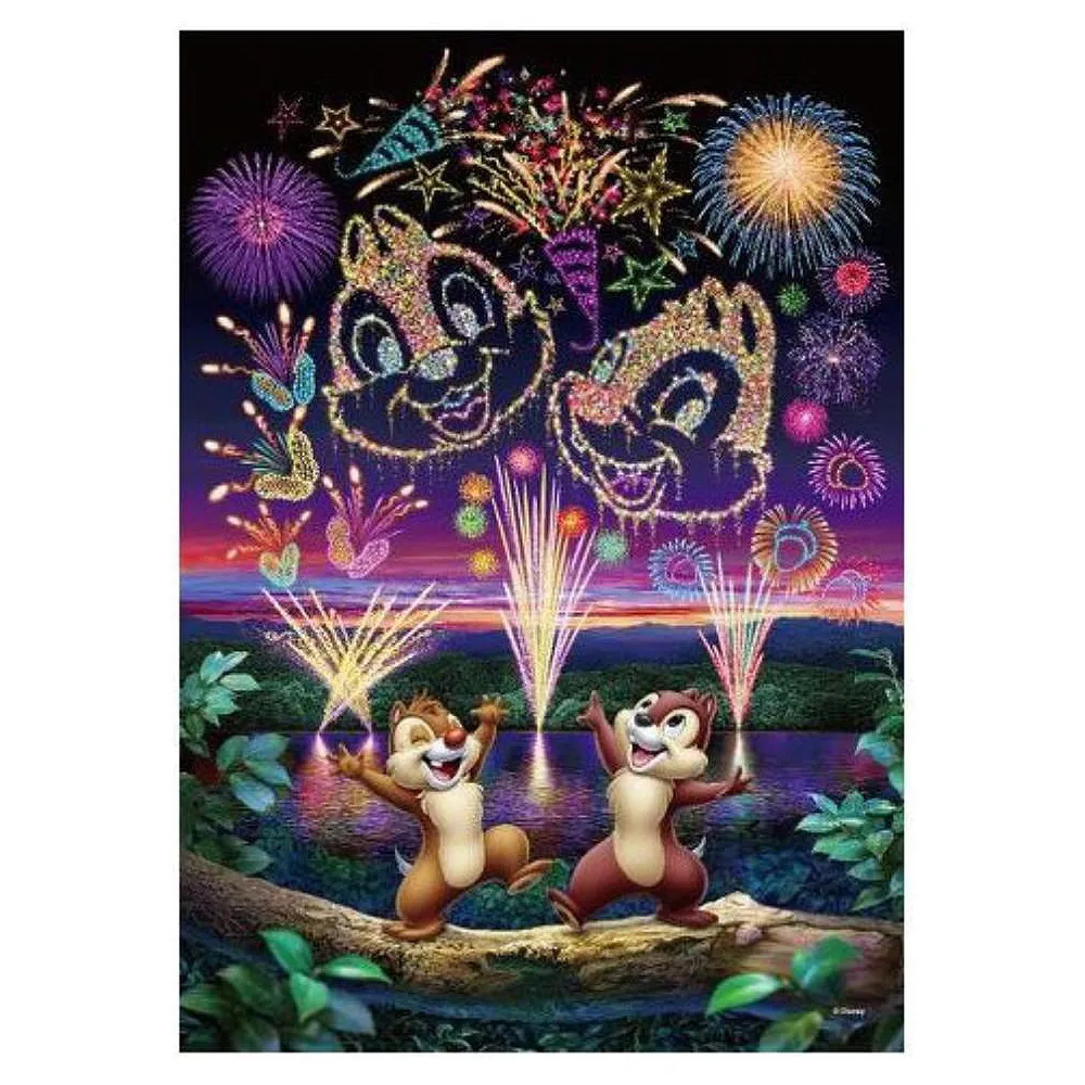 Tenyo拼圖 266純白小片 彩繪玻璃 迪士尼 皮克斯女英雄系列 歷史價格詳細信息