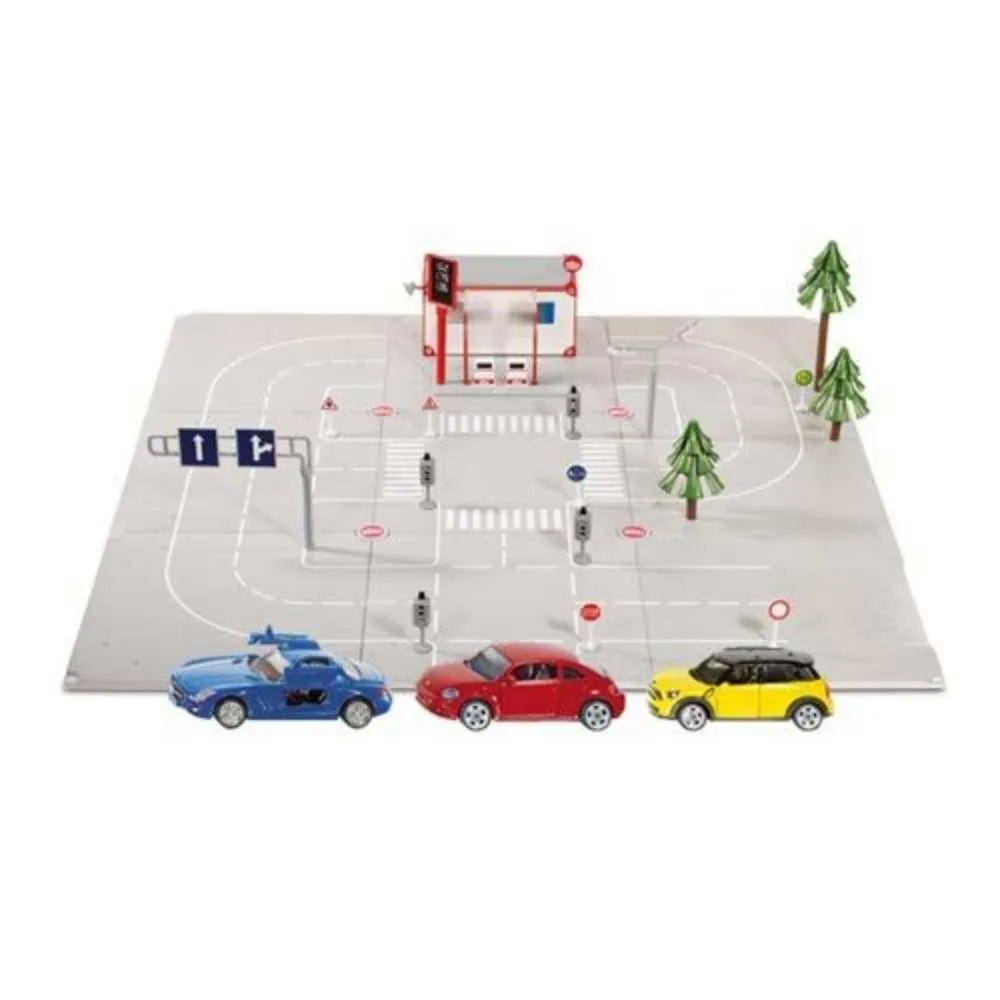 SIKU 德國小汽車  消防局組 SU5508  原廠公司貨 歷史價格詳細信息