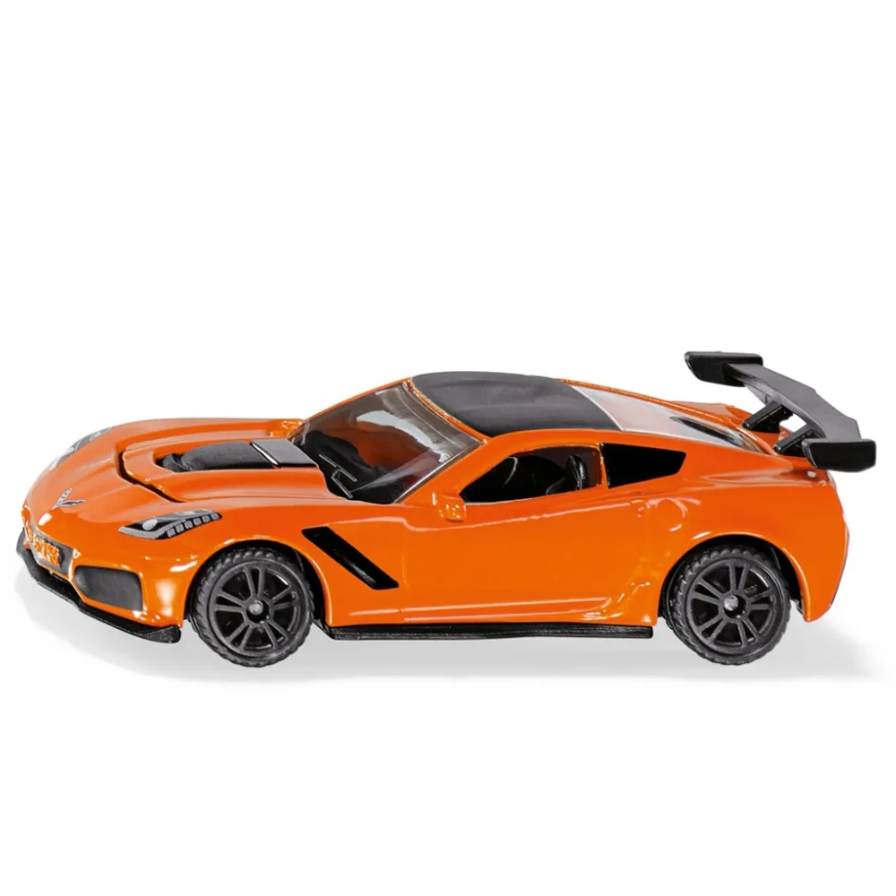 SIKU 雪弗蘭Corvette Stingray 歷史價格詳細信息