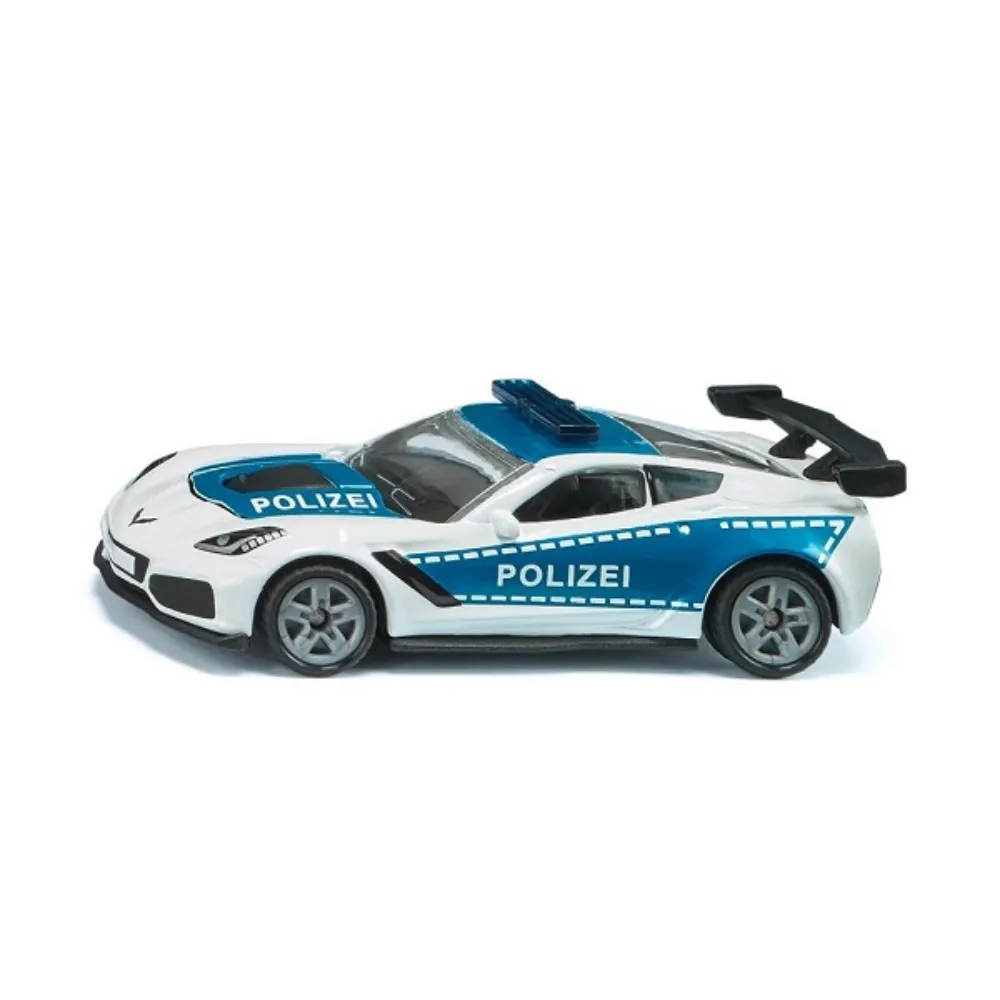 SIKU 雪弗蘭Corvette Stingray 歷史價格詳細信息