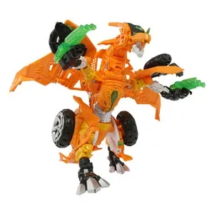 衝鋒戰士 超悍將培恩 歷史價格詳細信息