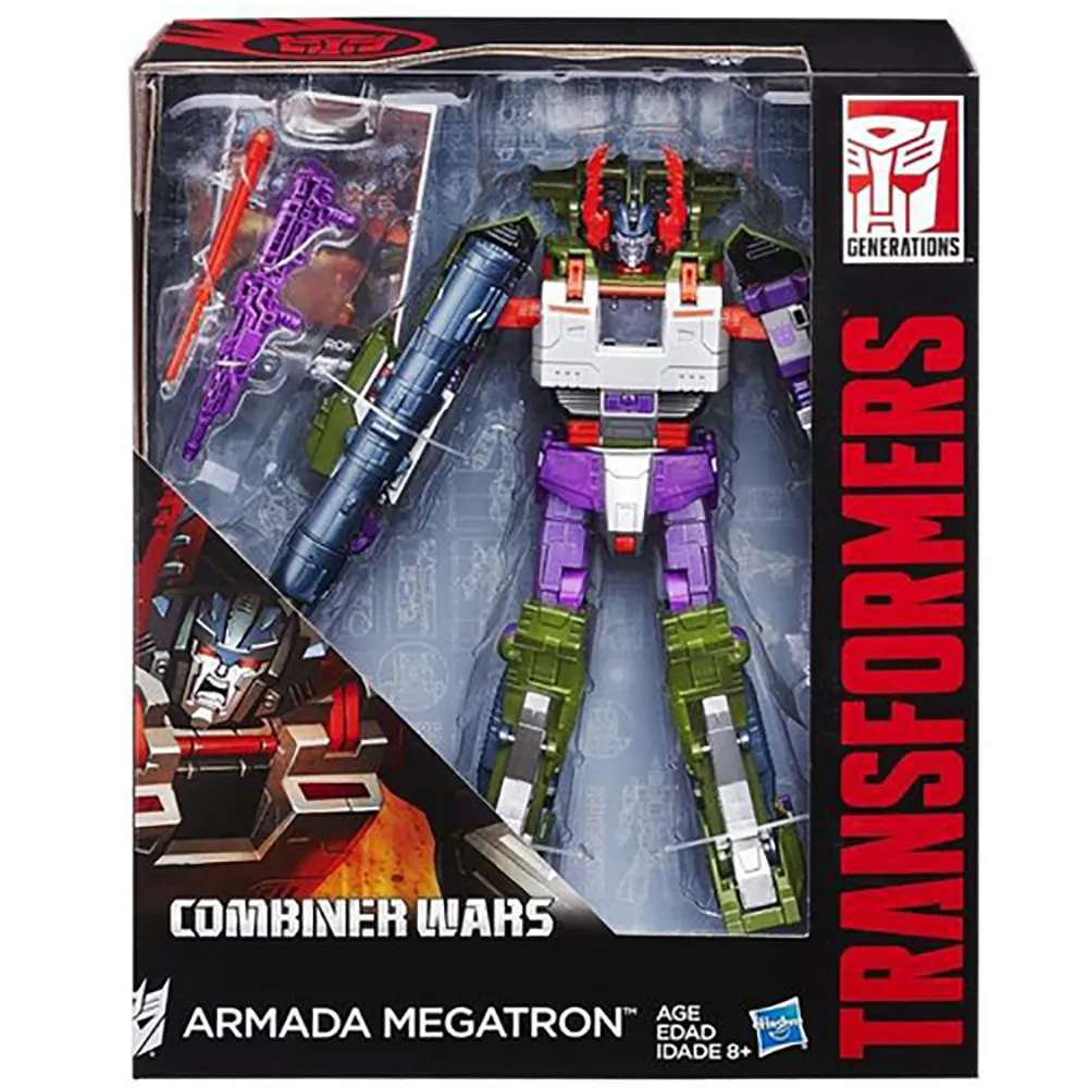 《TRANSFORMERS 變形金剛》變形金剛世代系列電影版巡弋戰將 - 柯榑文F7242AX00 歷史價格詳細信息