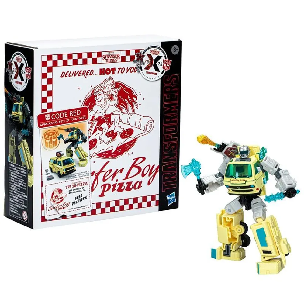 《TRANSFORMERS 變形金剛》變形金剛世代系列電影版巡弋戰將 - 柯榑文F7242AX00 歷史價格詳細信息