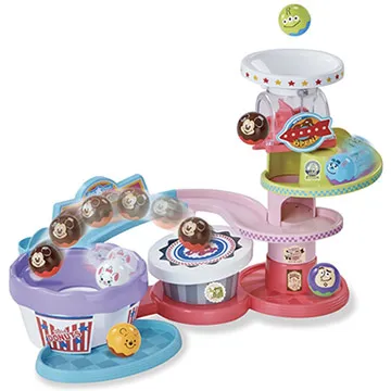 迪士尼幼兒 跟著米奇爬爬樂 英文版 歷史價格詳細信息