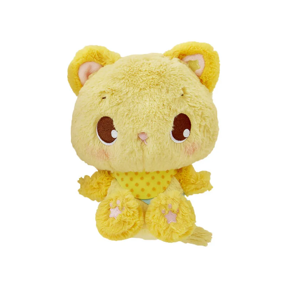 萌可魯玩偶貓-夢境粉盒【佳瑪】 歷史價格詳細信息