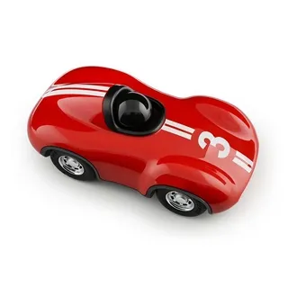 Playforever Egg Roadster 瘋狂蛋酷貓超跑 (大膽紅) 歷史價格詳細信息