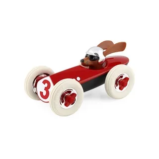 Playforever Le Mans Red 流線型利曼賽車 (紅) 歷史價格詳細信息