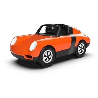 Playforever Egg Roadster 瘋狂蛋酷貓超跑 (大膽紅) 歷史價格詳細信息