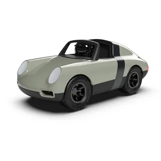 Playforever Egg Roadster 瘋狂蛋酷貓超跑 (大膽紅) 歷史價格詳細信息