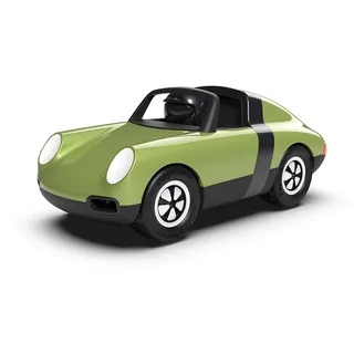 Playforever Egg Roadster 瘋狂蛋酷貓超跑 (大膽紅) 歷史價格詳細信息